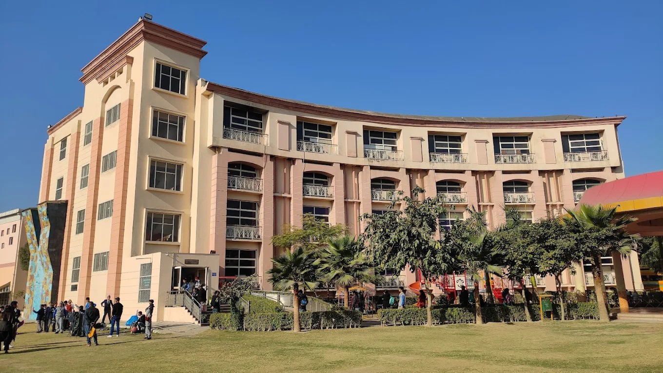 Mayoor School - Image 6