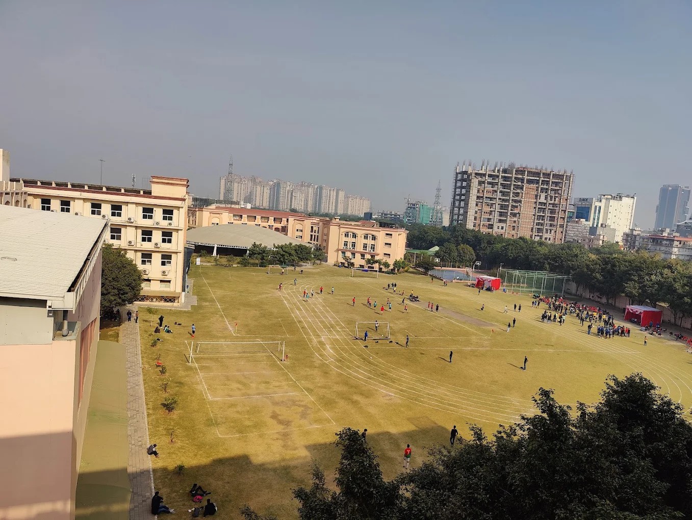 Mayoor School - Image 7