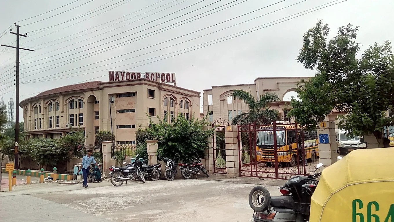 Mayoor School - Image 8