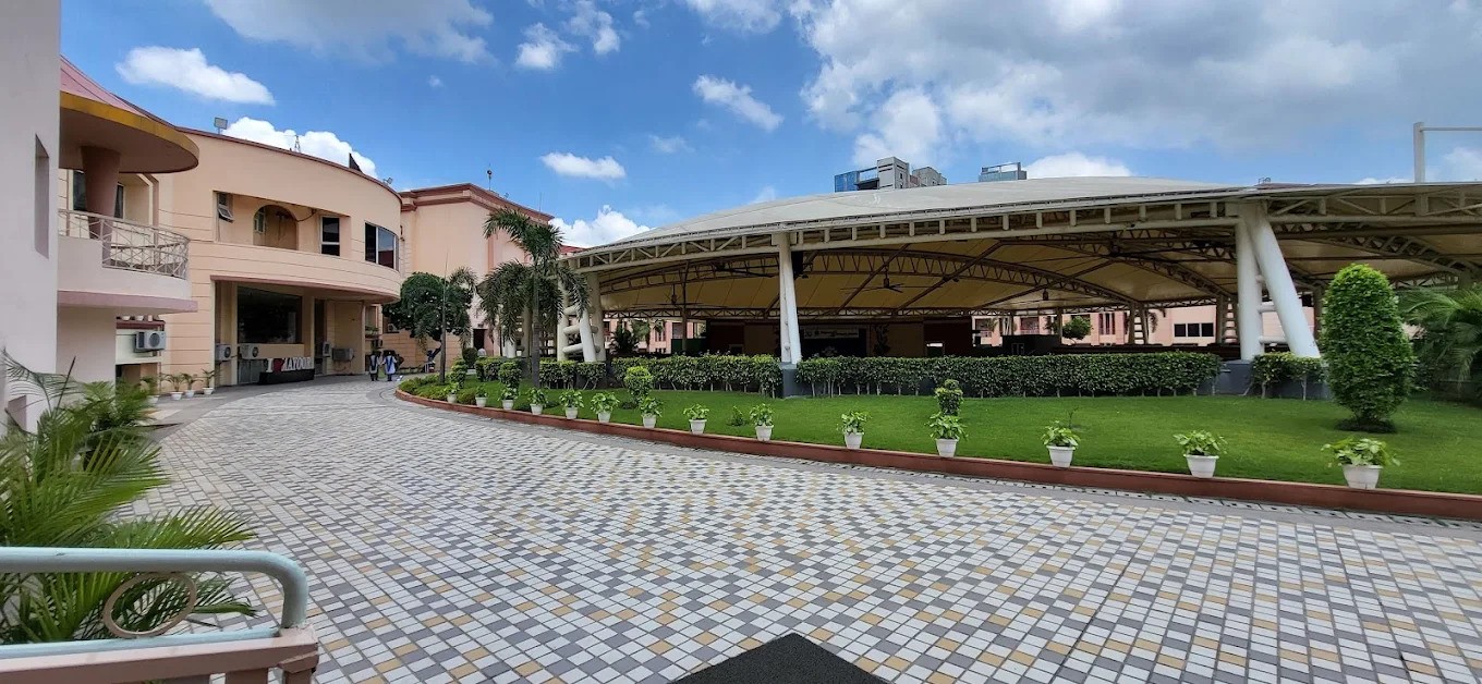 Mayoor School - Image 9