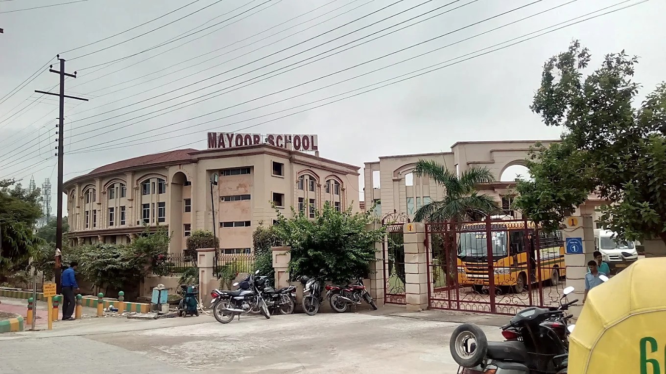Mayoor School - Image 10
