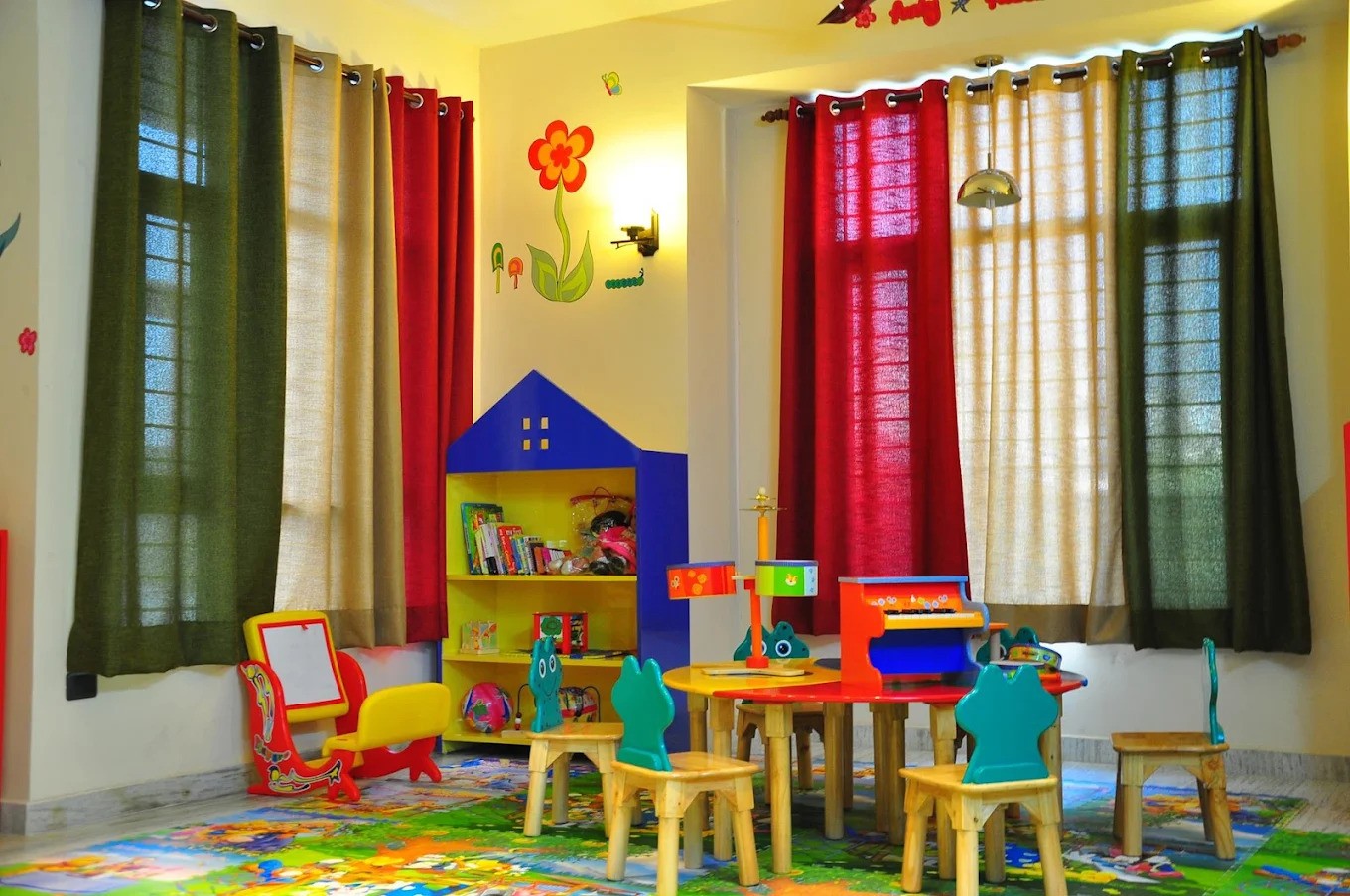 The Smiling Stars - Day Care & Play School - Image 2
