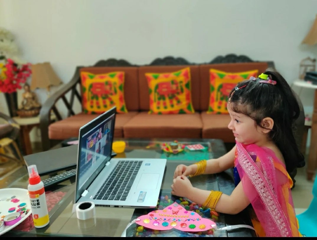 The Smiling Stars - Day Care & Play School - Image 3