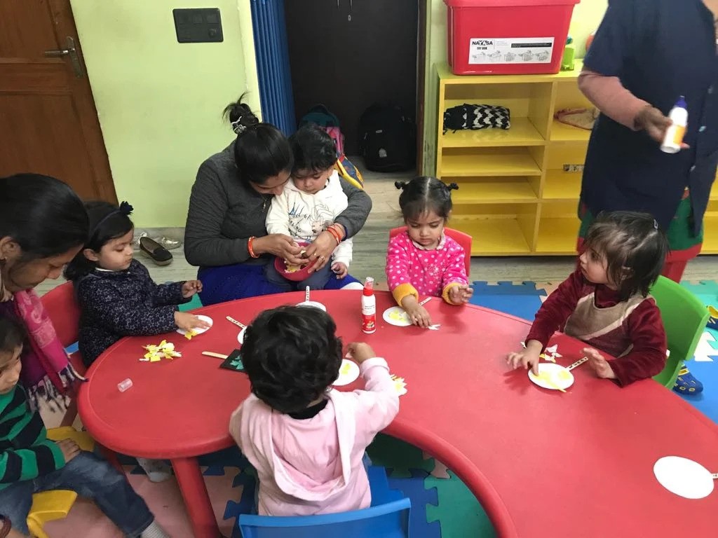 The Smiling Stars - Day Care & Play School - Image 6
