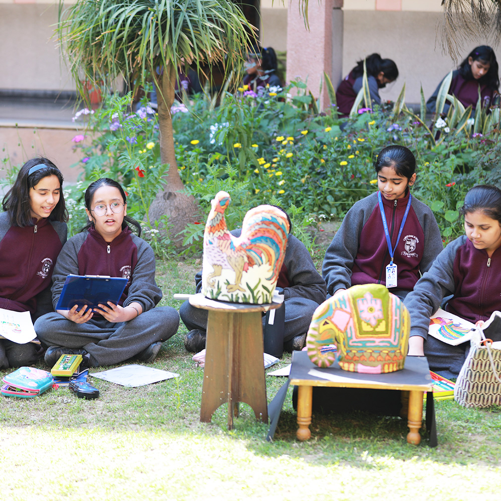 Cambridge - Best CBSE School in Noida - Image 3