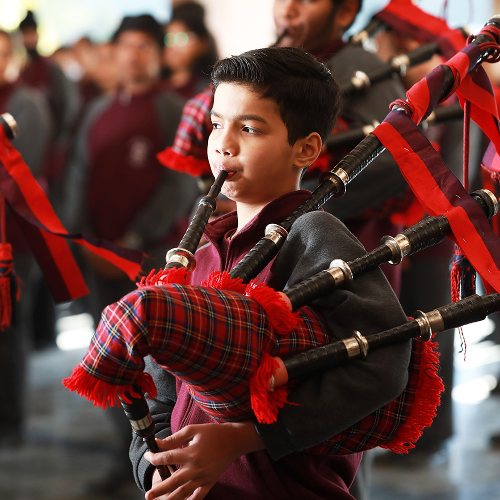 Cambridge - Best CBSE School in Noida - Image 4