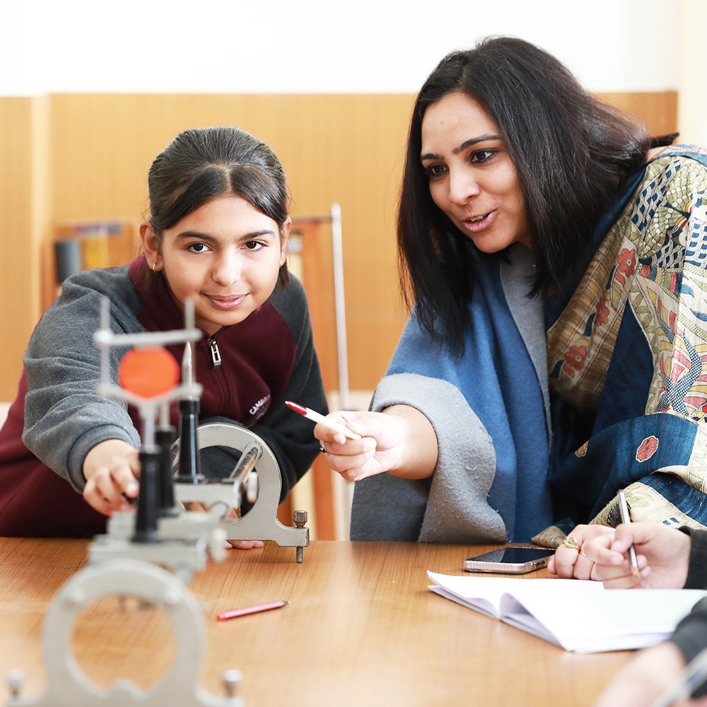 Cambridge - Best CBSE School in Noida - Image 6