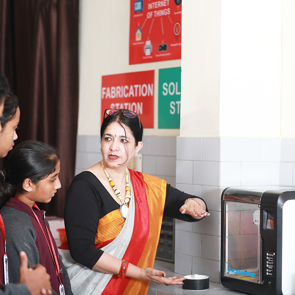 Cambridge - Best CBSE School in Noida - Image 7