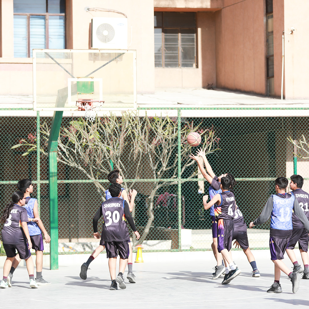 Cambridge - Best CBSE School in Noida - Image 8