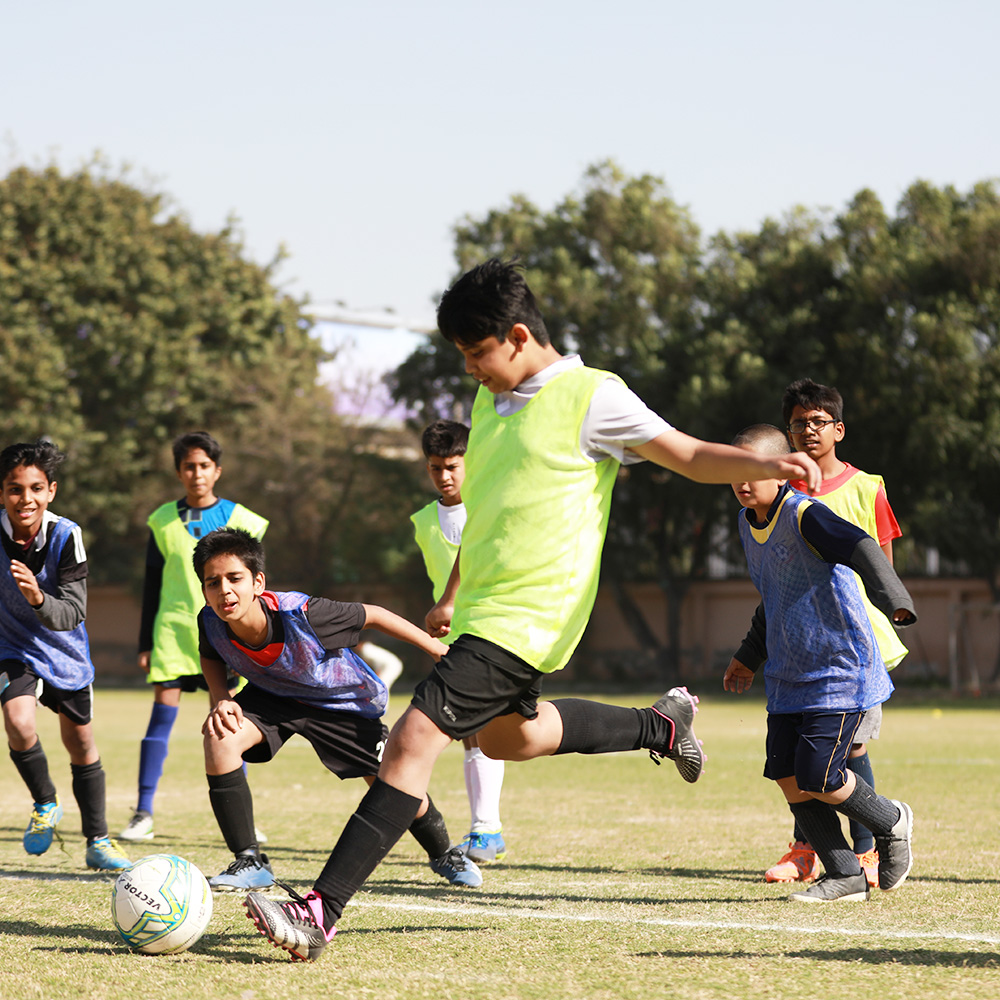 Cambridge - Best CBSE School in Noida - Image 10