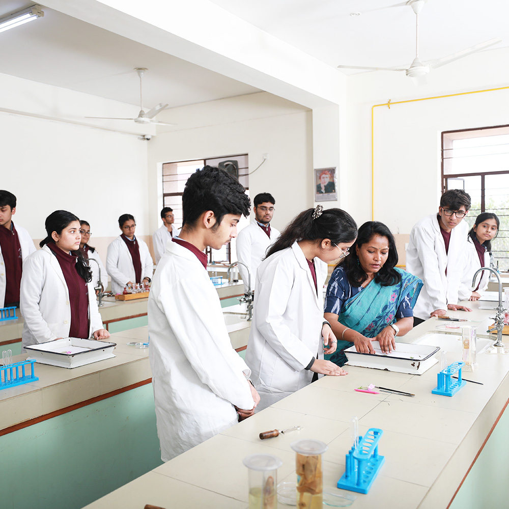 Cambridge - Best CBSE School in Noida - Image 11