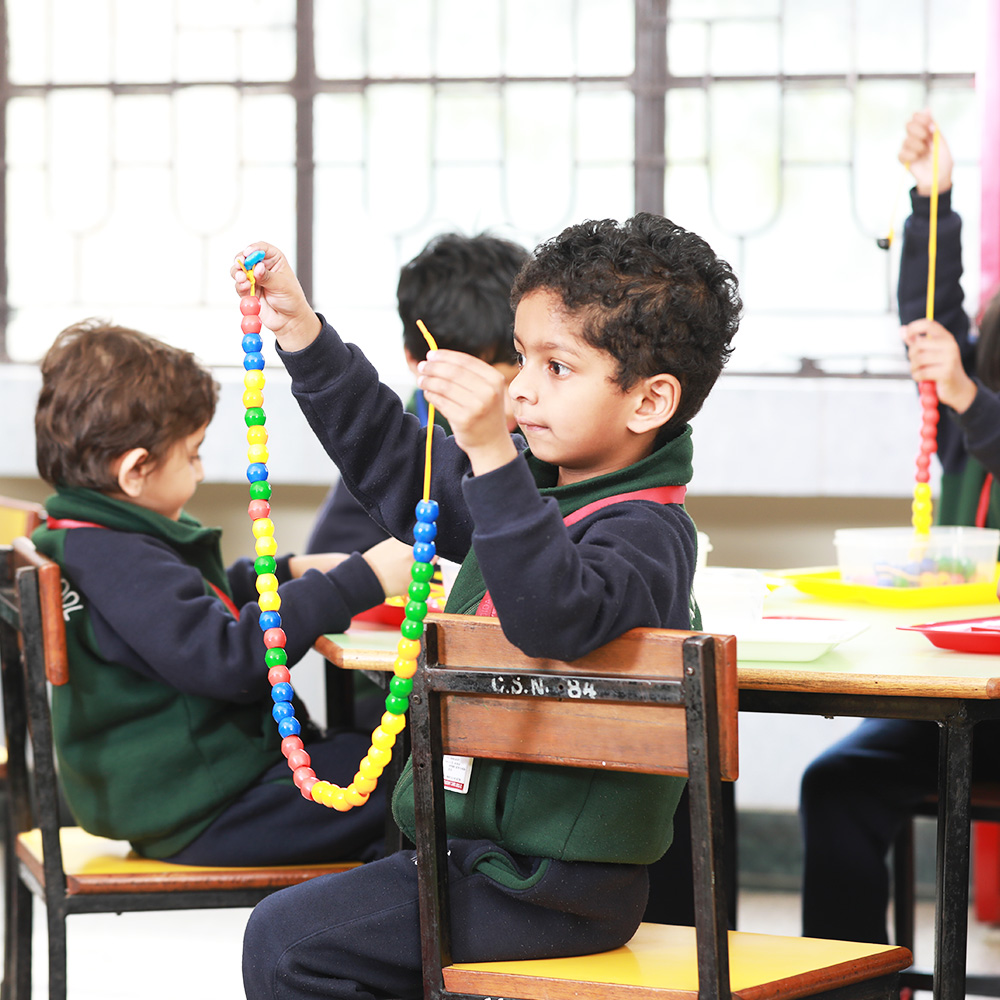 Cambridge - Best CBSE School in Noida - Image 13