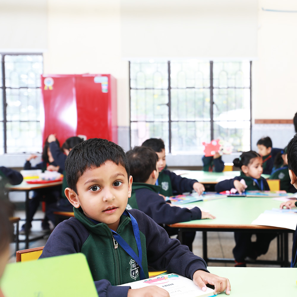 Cambridge - Best CBSE School in Noida - Image 14