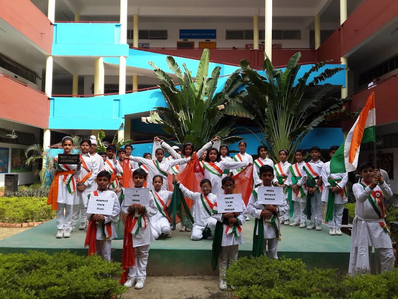 Apeejay School - Image 2