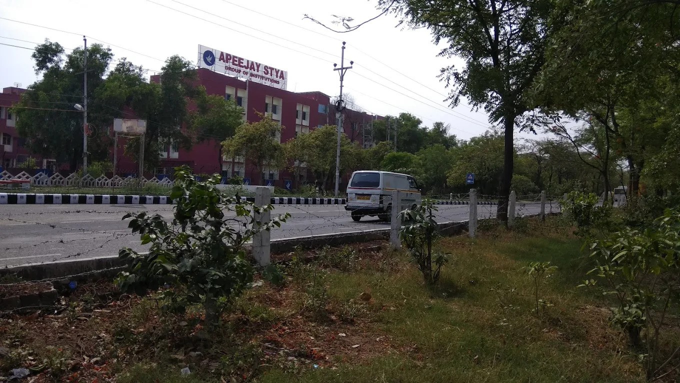 Apeejay School - Image 7