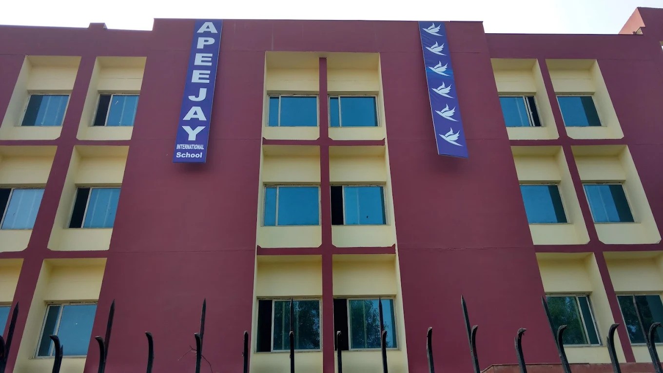 Apeejay School - Image 8