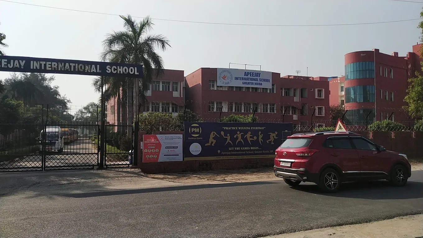 Apeejay School - Image 10