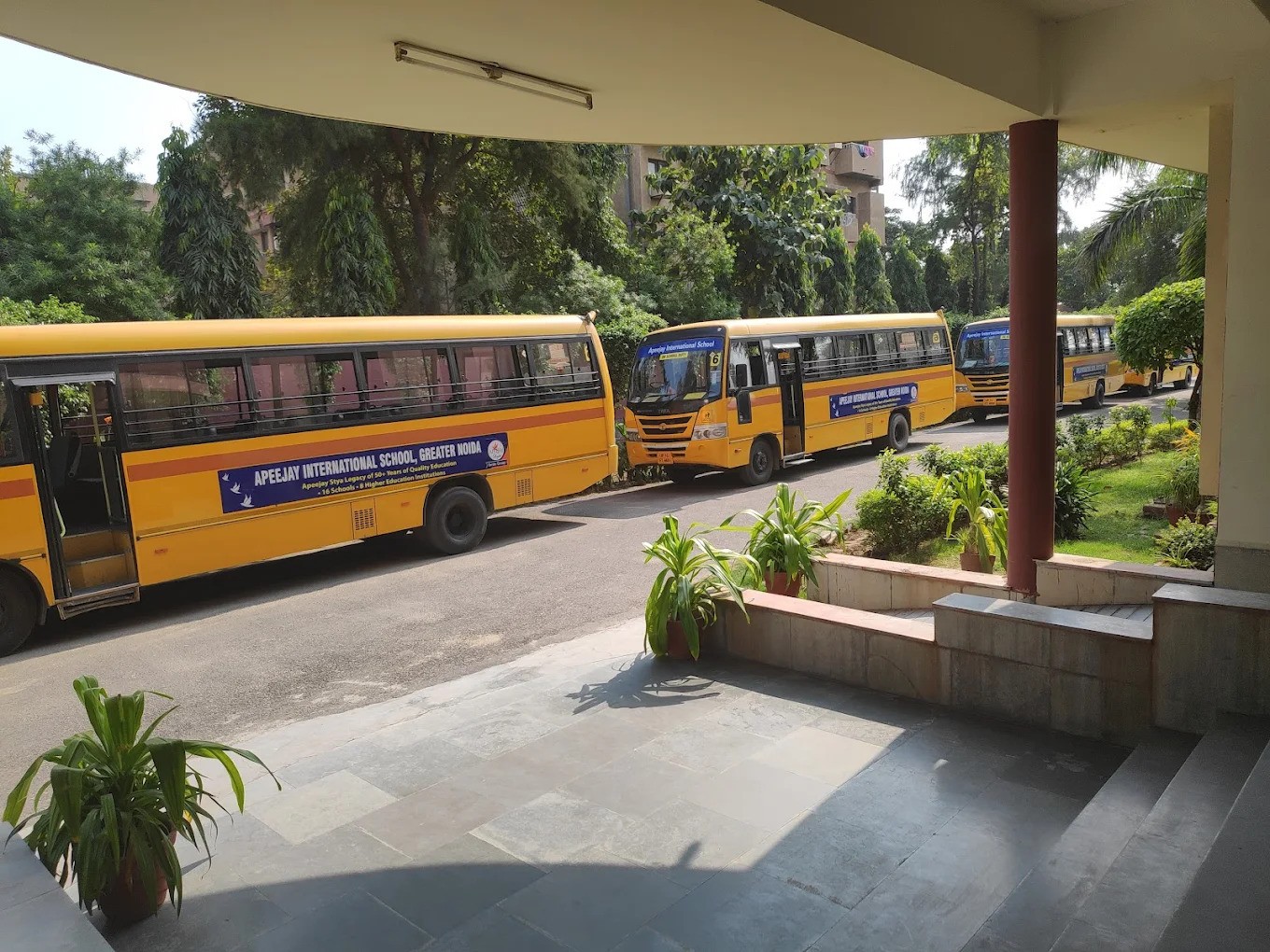 Apeejay School - Image 11