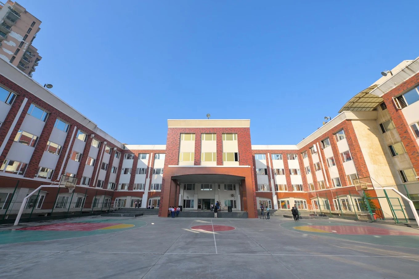 Sapphire International School - Image 2
