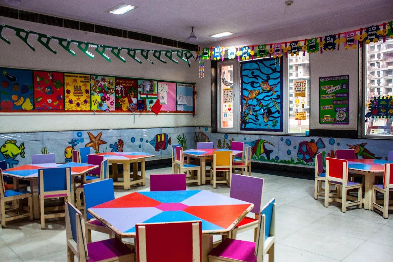 Sapphire International School - Image 4