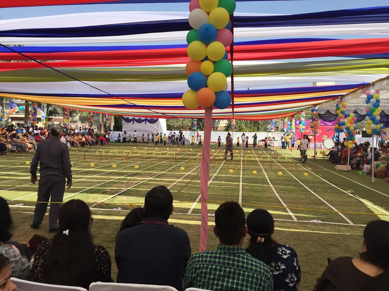 Sapphire International School - Image 5