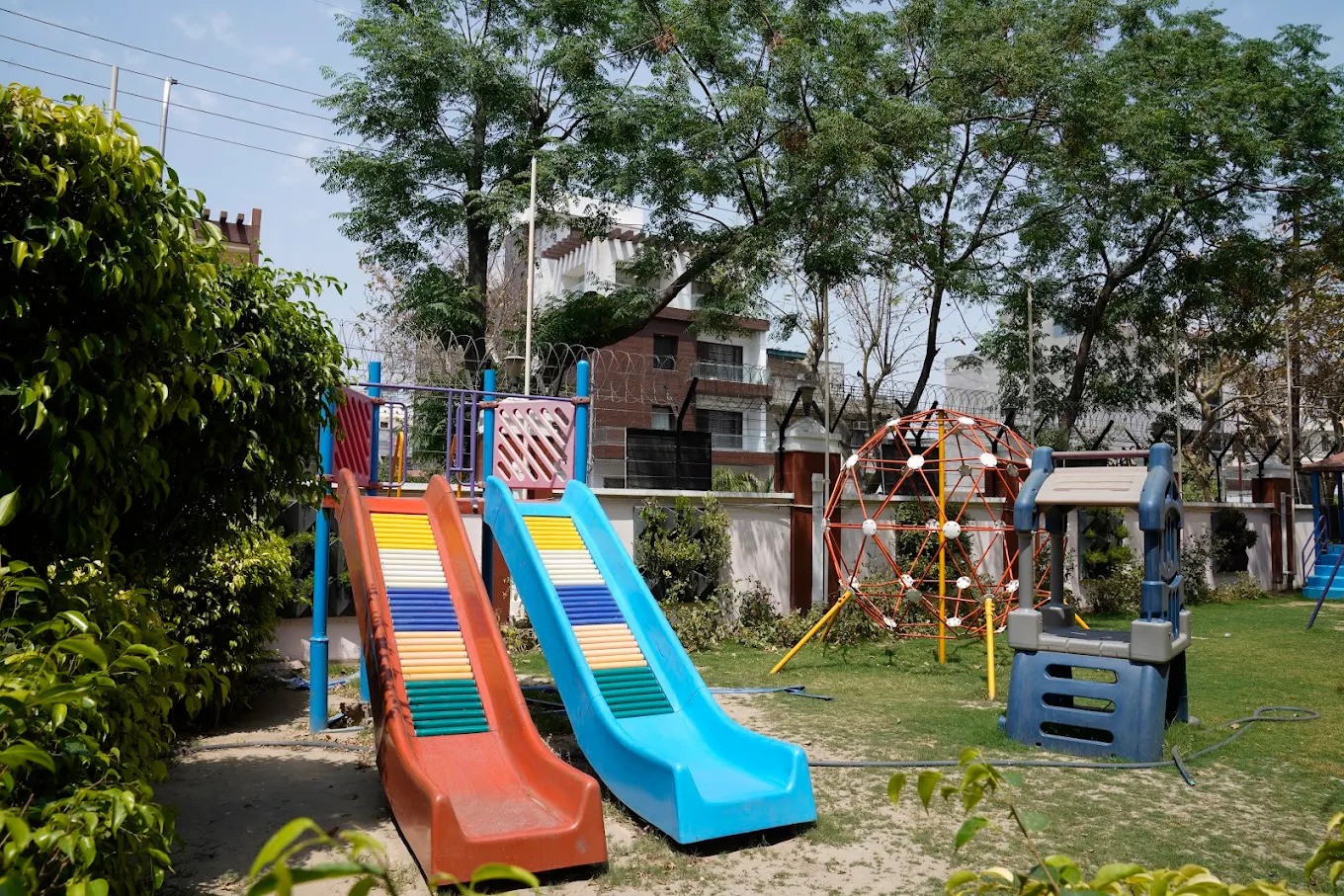 Sapphire International School - Image 6