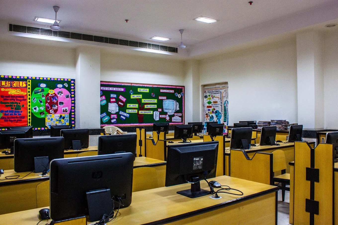 Sapphire International School - Image 8