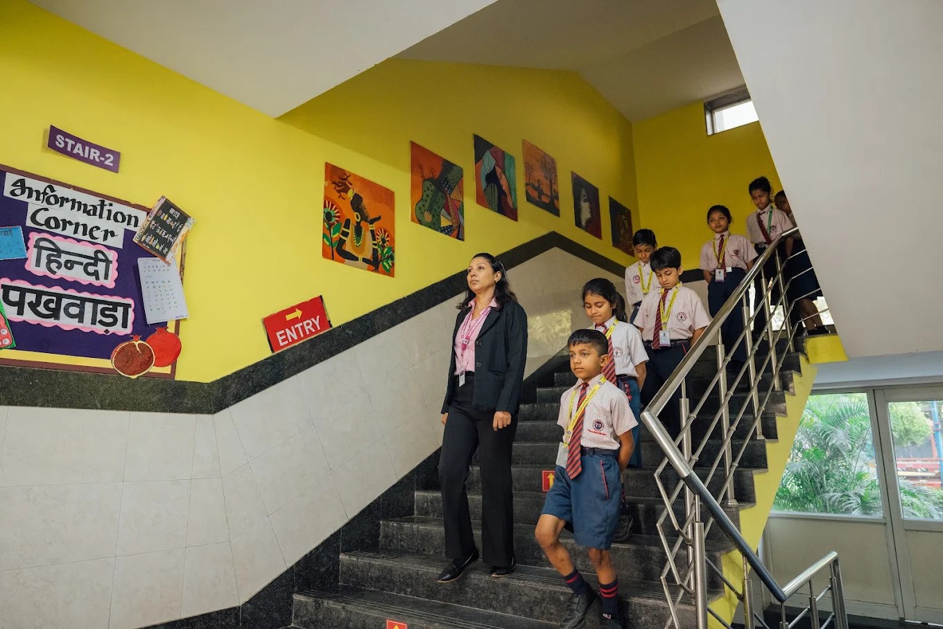 Sapphire International School - Image 9