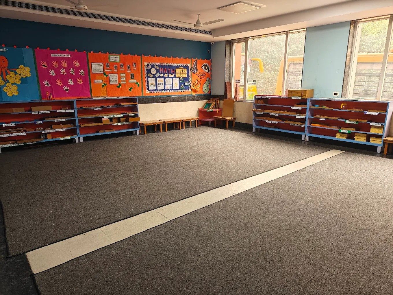 Sapphire International School - Image 12