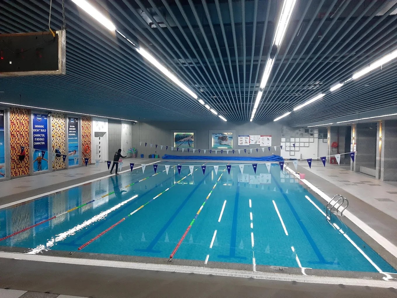 Sapphire International School - Image 14