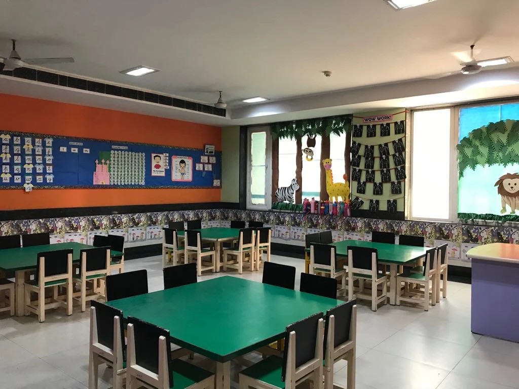 Sapphire International School - Image 15