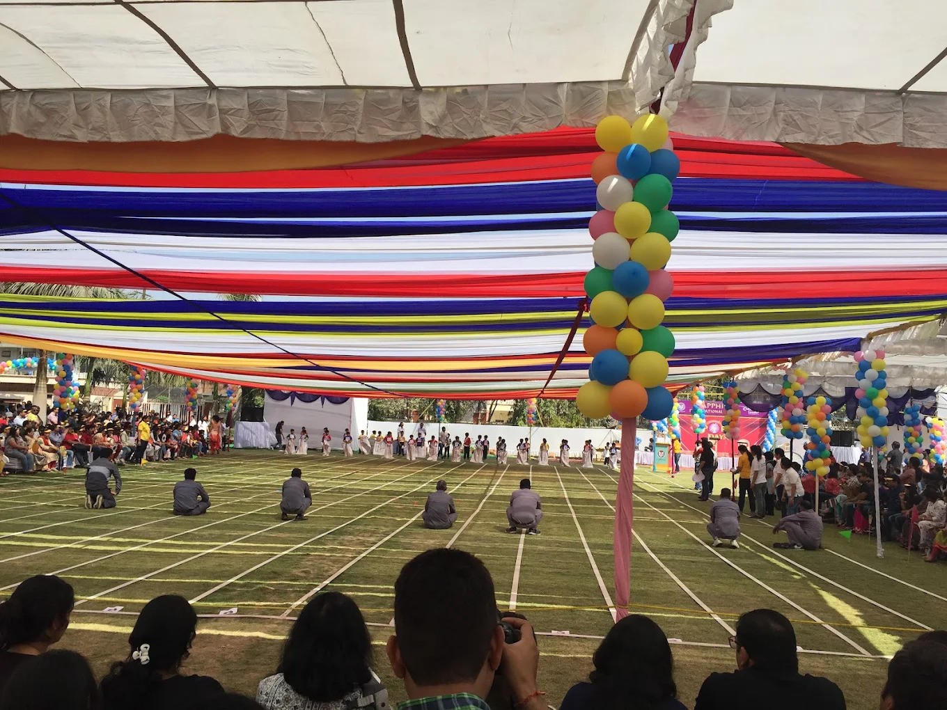 Sapphire International School - Image 16