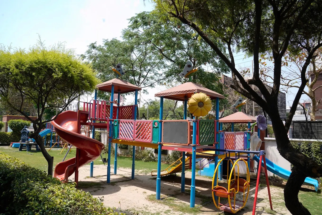 Sapphire International School - Image 20