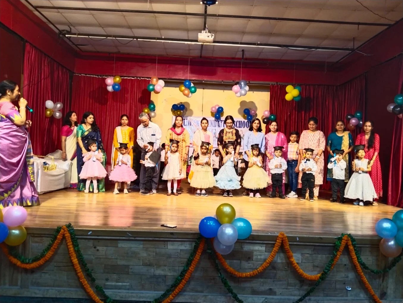 Children Foundation - Image 3