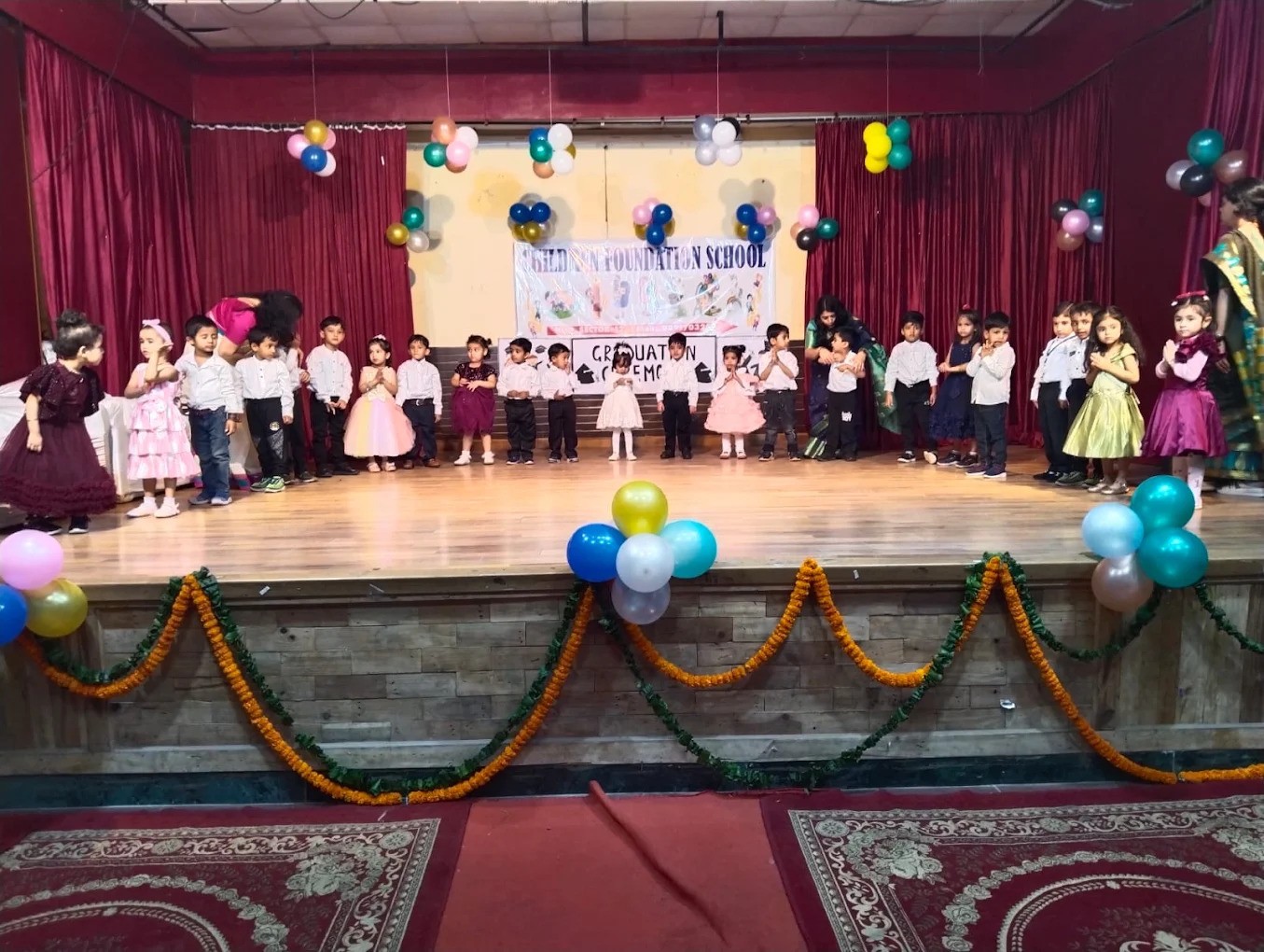 Children Foundation - Image 4