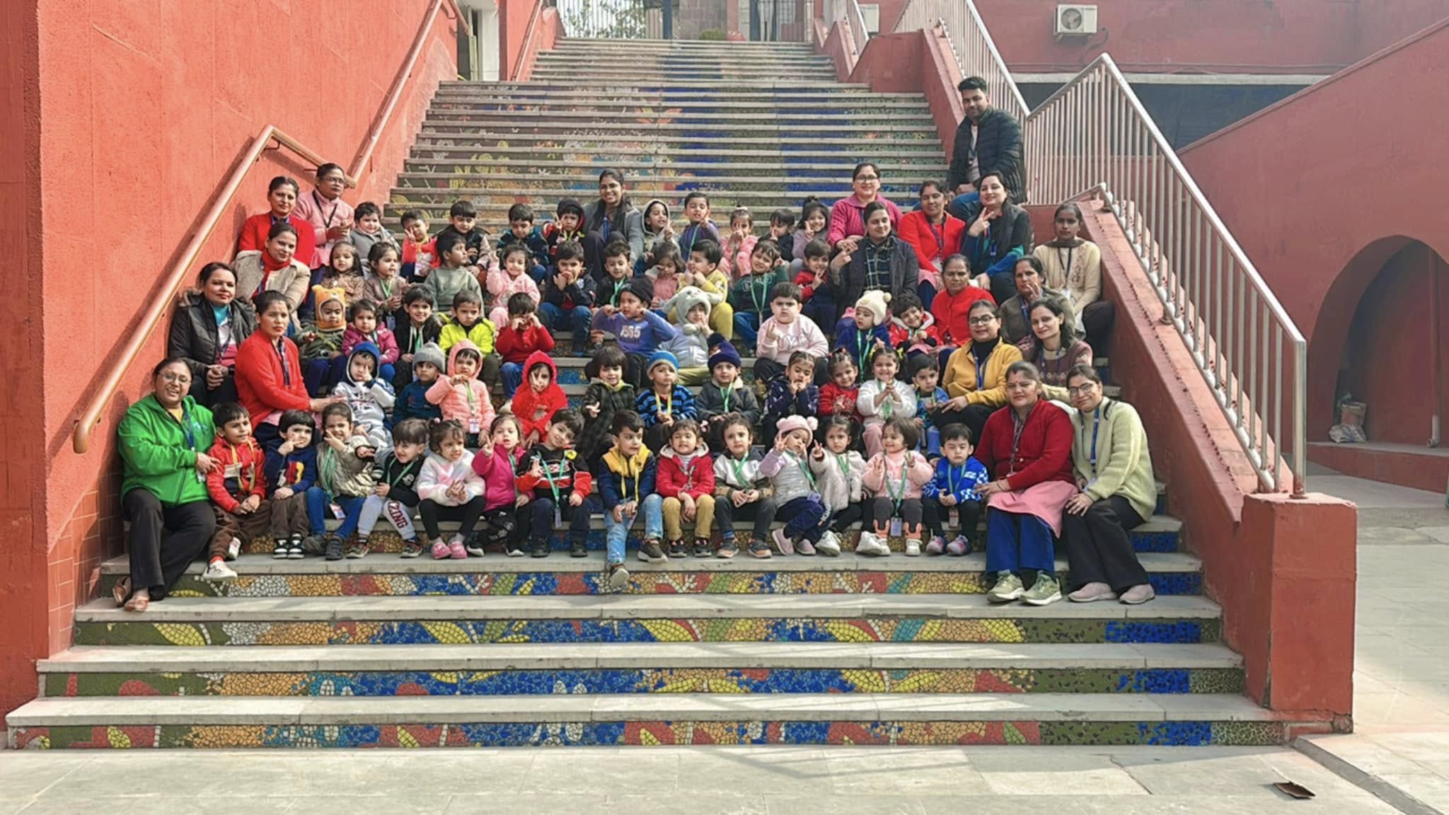 Kothari Starz Play School and Day Care - Image 2