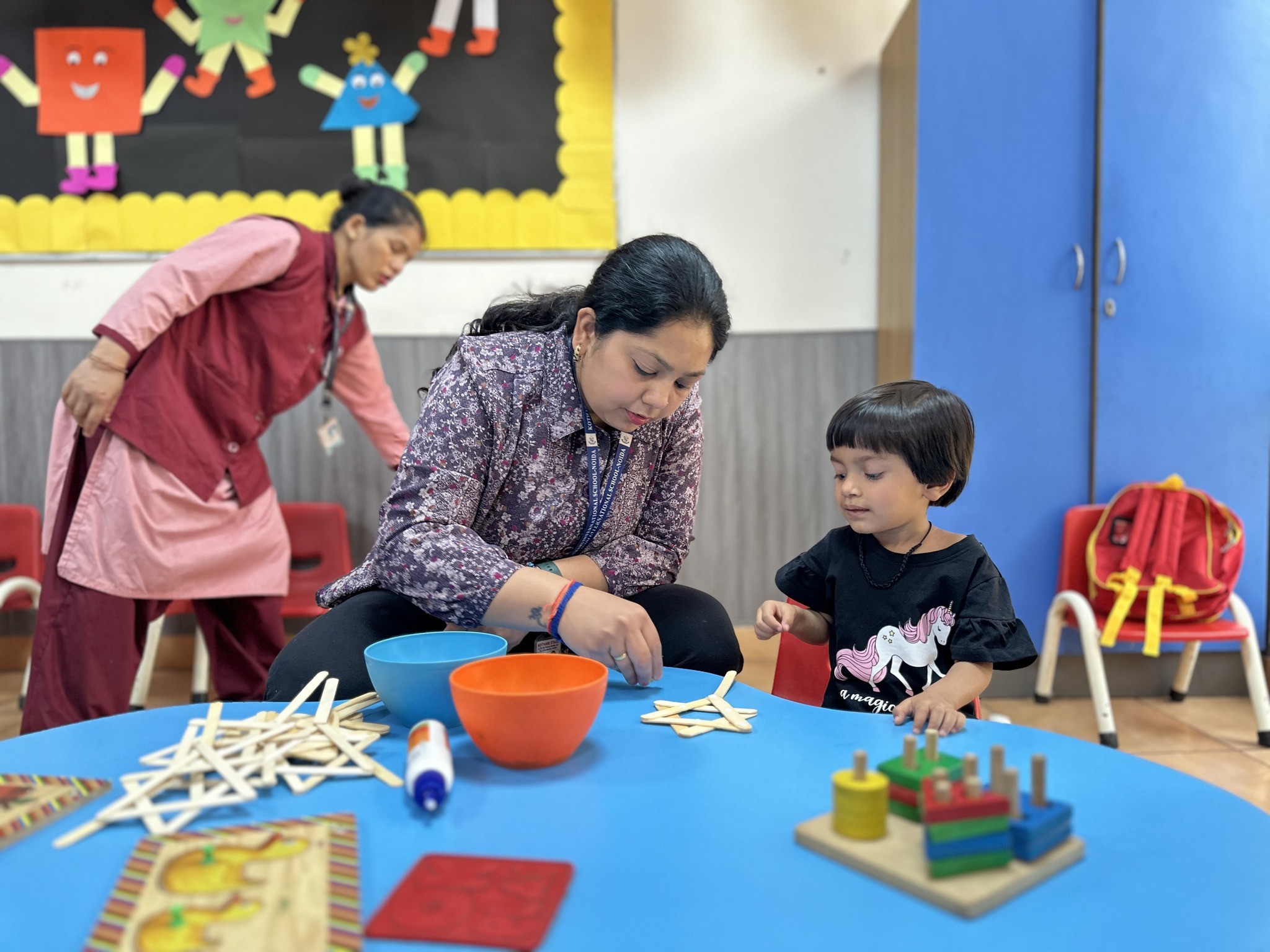 Kothari Starz Play School and Day Care - Image 6