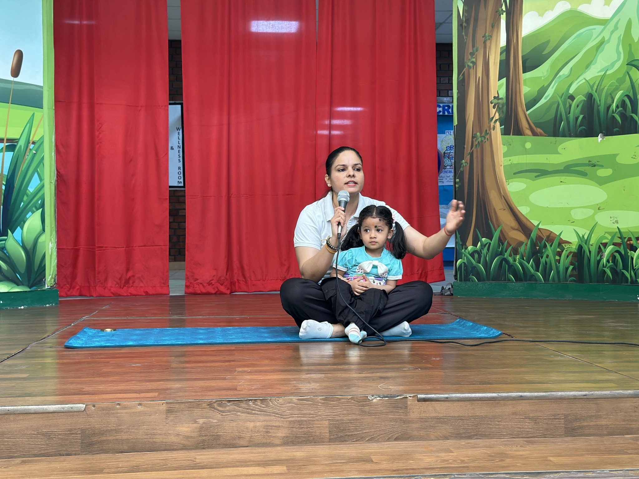 Kothari Starz Play School and Day Care - Image 8