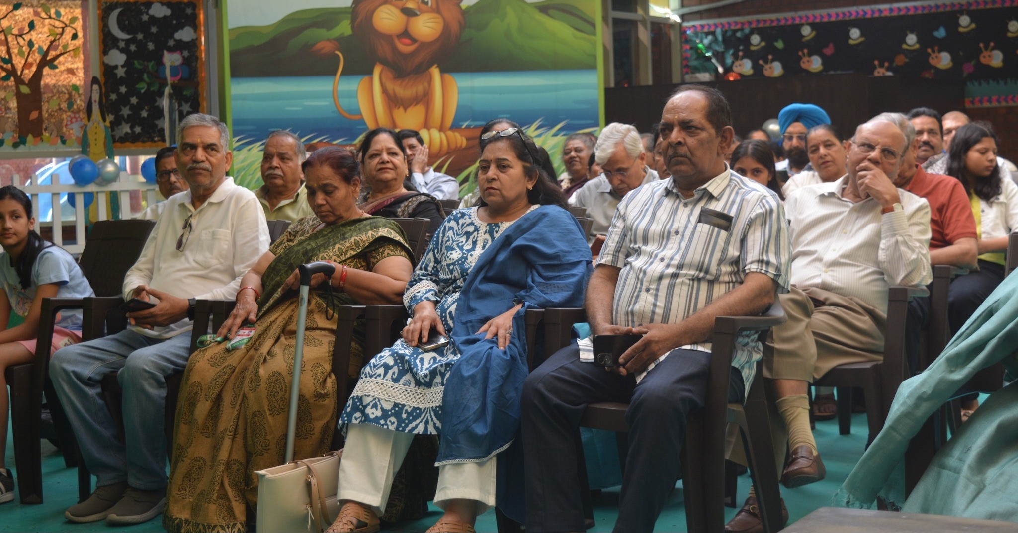 Kothari Starz Play School and Day Care - Image 10