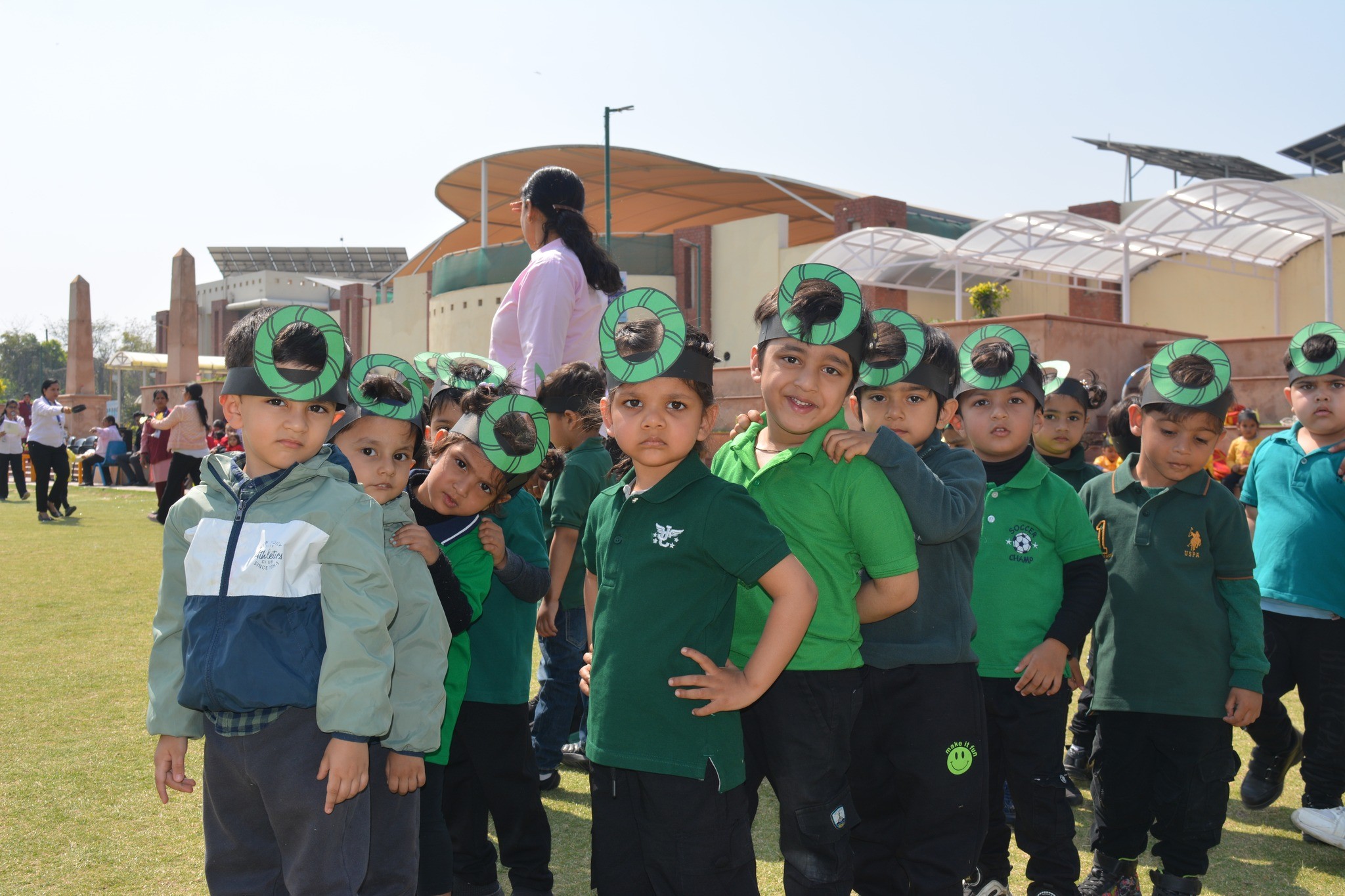 Kothari Starz Play School and Day Care - Image 13