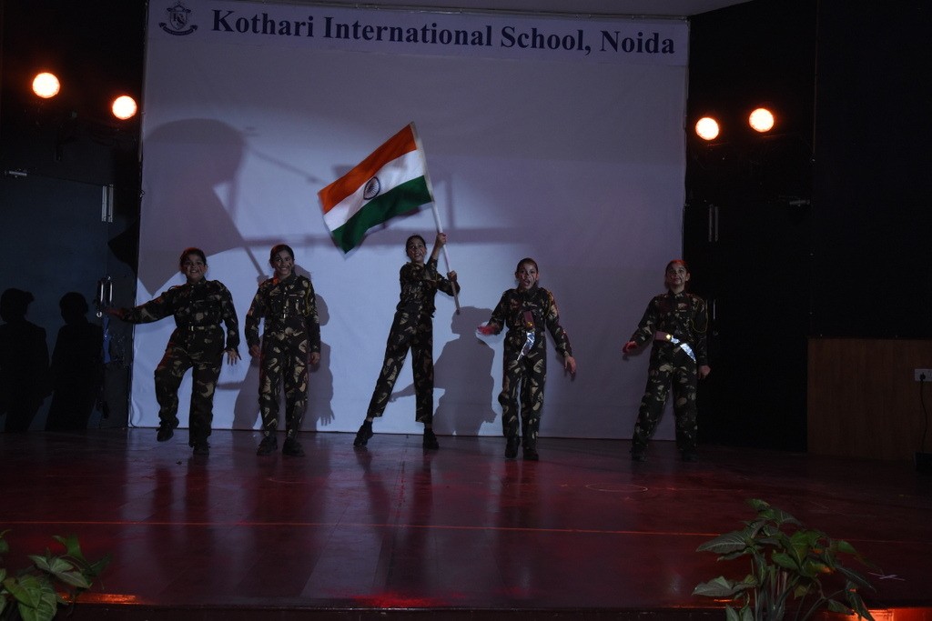 Kothari Starz Play School and Day Care - Image 14