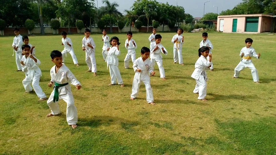 BRAIN TREE GLOBAL SCHOOL (THE VEDIC GURUKUL) - Image 2