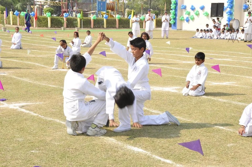 BRAIN TREE GLOBAL SCHOOL (THE VEDIC GURUKUL) - Image 5