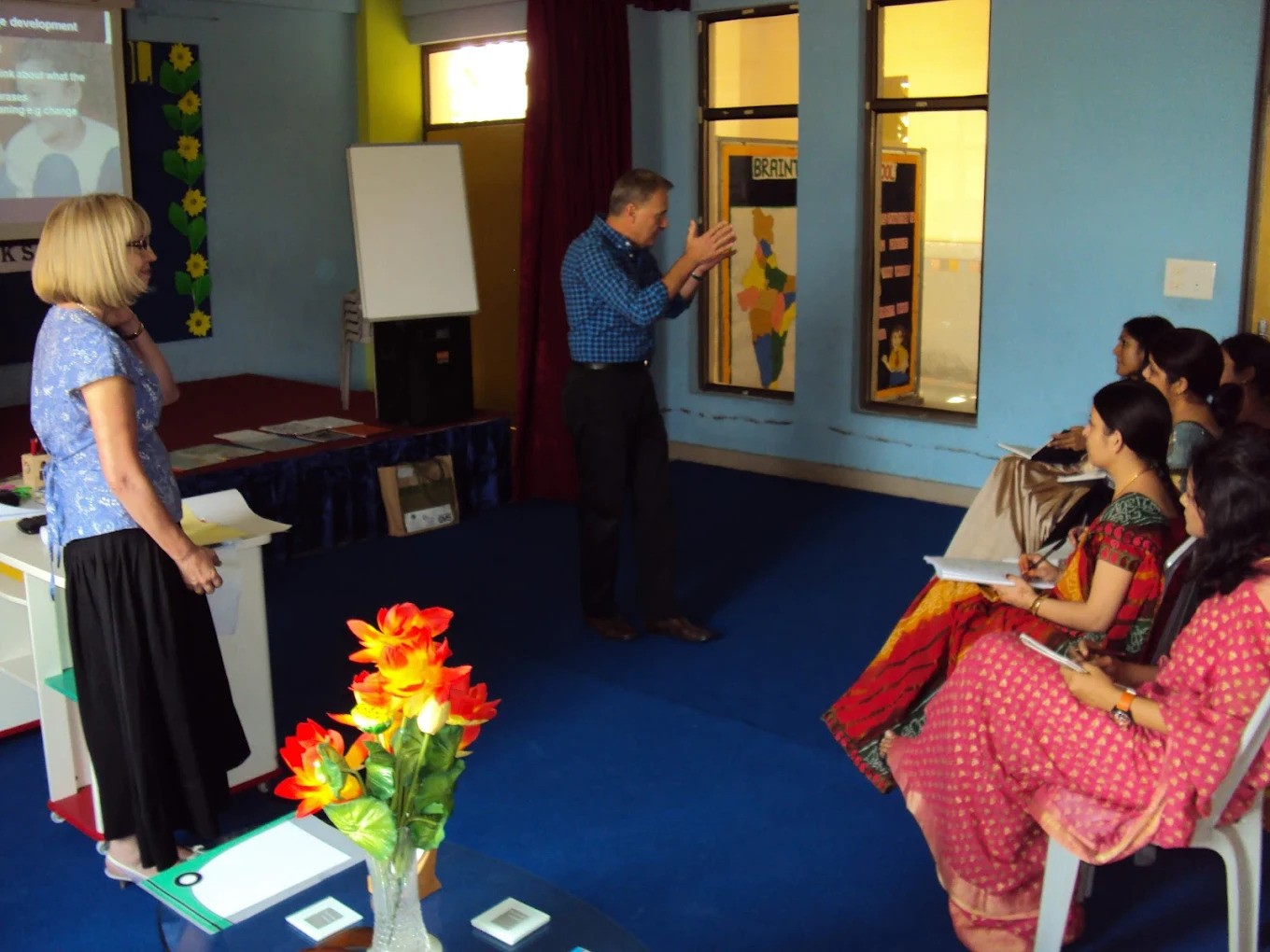 BRAIN TREE GLOBAL SCHOOL (THE VEDIC GURUKUL) - Image 6