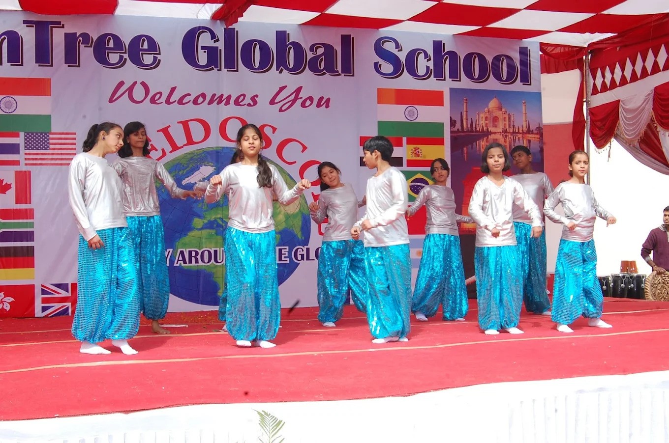 BRAIN TREE GLOBAL SCHOOL (THE VEDIC GURUKUL) - Image 7