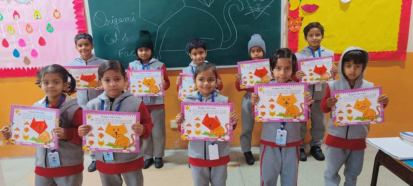 BRAIN TREE GLOBAL SCHOOL (THE VEDIC GURUKUL) - Image 8