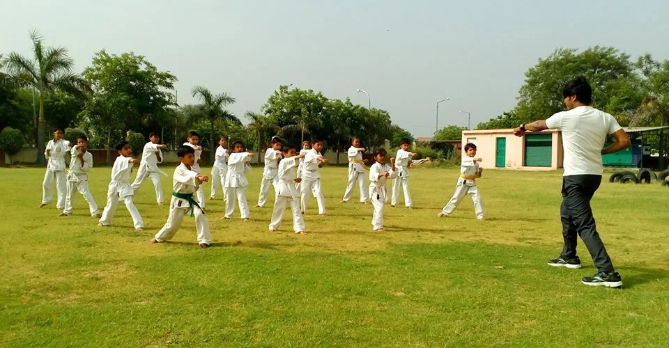 BRAIN TREE GLOBAL SCHOOL (THE VEDIC GURUKUL) - Image 9