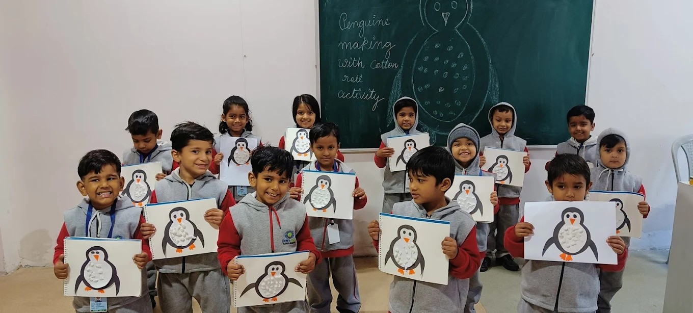 BRAIN TREE GLOBAL SCHOOL (THE VEDIC GURUKUL) - Image 10