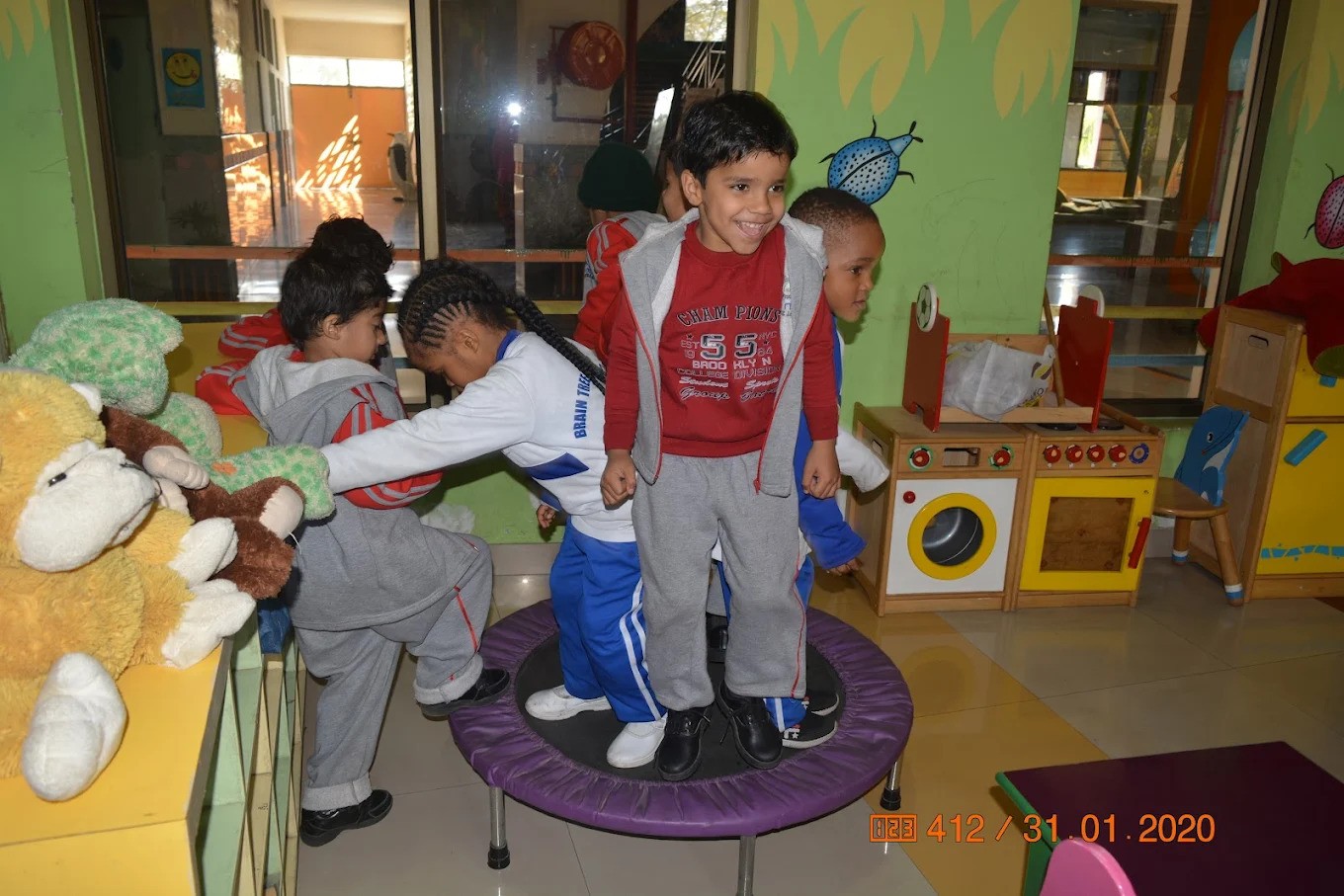 BRAIN TREE GLOBAL SCHOOL (THE VEDIC GURUKUL) - Image 11