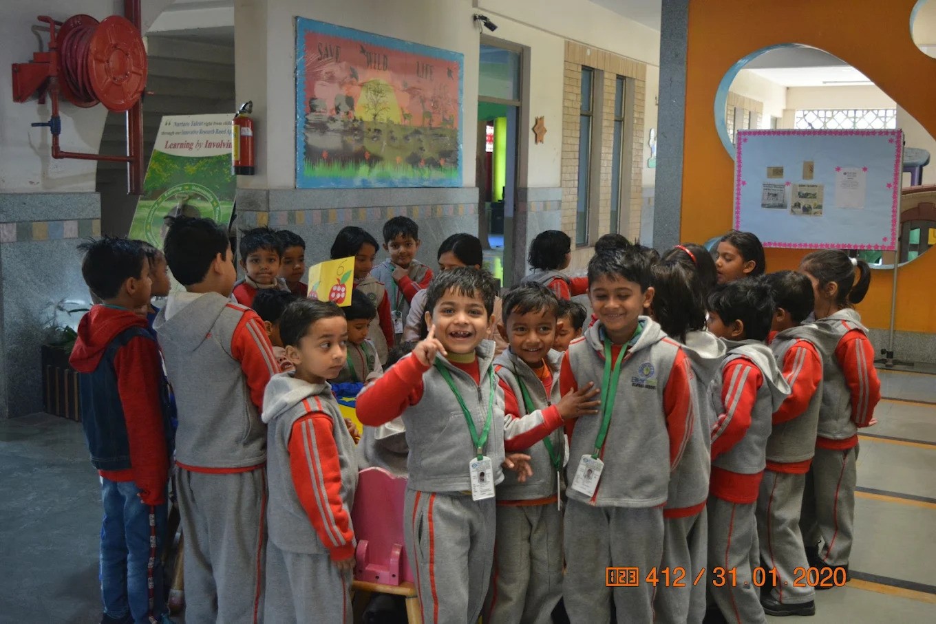 BRAIN TREE GLOBAL SCHOOL (THE VEDIC GURUKUL) - Image 12